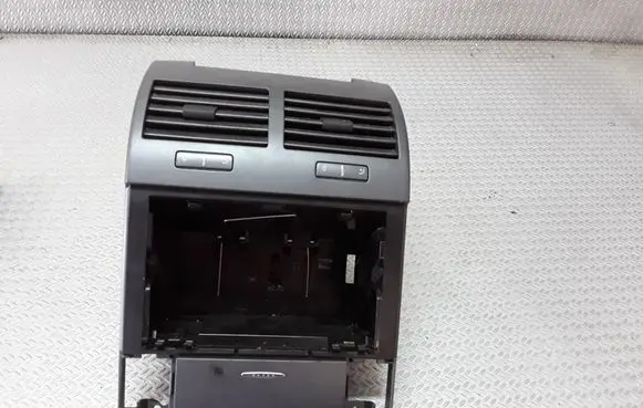 Volkswagen Phaeton Glove box central console 3D0858338