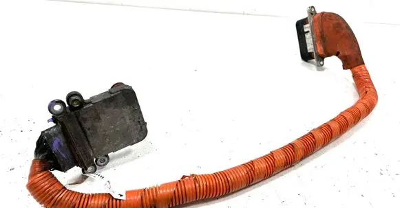 Lexus GS 300 350 430 450H Gearbox/transmission wiring loom 9998012683 8282130710