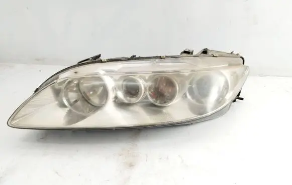 Mazda 6 Headlight/headlamp F014003906