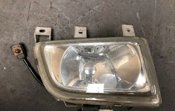 Mazda 626 Front fog light F014001571 B30D51680