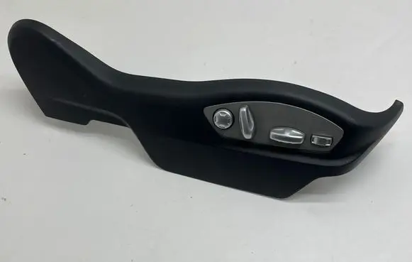 Porsche Cayenne (92A) Seat control switch 7PP959748P