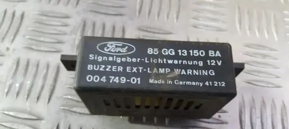 Ford Scorpio Other control units/modules 85gg13150ba 00474901