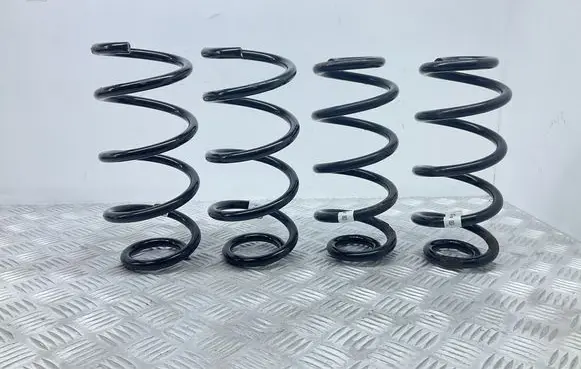 Audi A4 S4 B9 Front coil spring 8W0411105FN 8W0511115EN