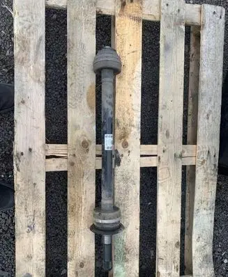 BMW M5 F90 Rear driveshaft 7856936