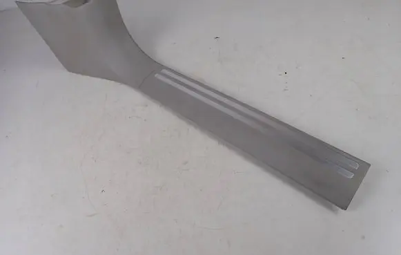 Audi A8 S8 D3 4E Other sill/pillar trim element 4E1864614E