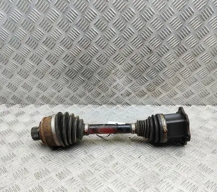 Audi A5 Front driveshaft 8W0407271F