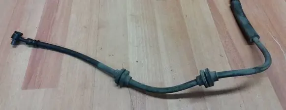 Renault Espace V (RFC) Brake line pipe/hose 462109298R