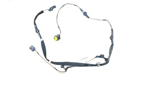 Renault Master III Sliding door wiring loom 241263626R C939626R
