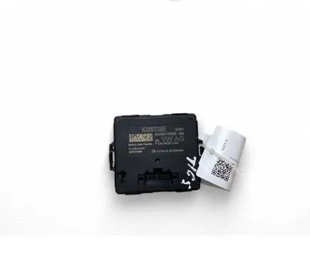 Volkswagen Tiguan Other control units/modules 3Q0907338E A3C0161330350