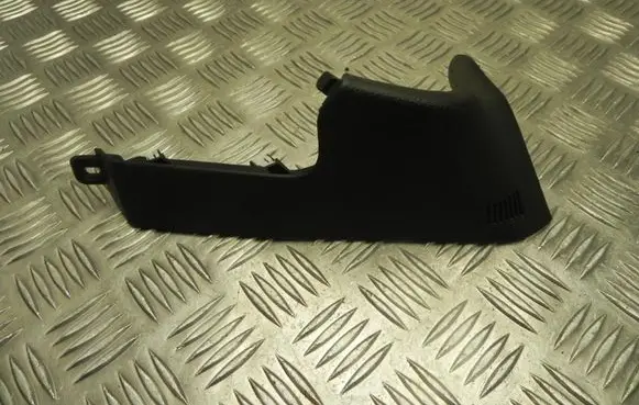 Radio/GPS head unit trim