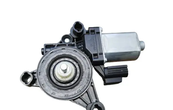 Ford Mustang Mach-E Front door window regulator motor CM094010C 114019102 9L14
