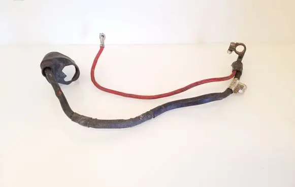 Volkswagen Jetta V Positive cable (battery) 1K0971228L