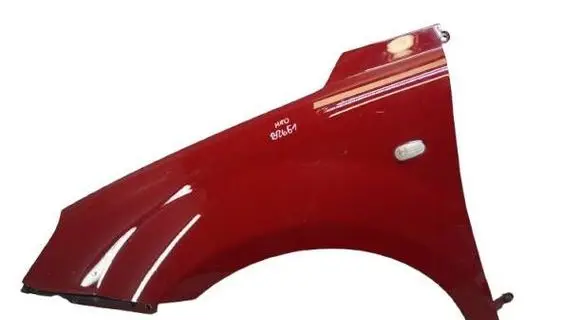 Alfa Romeo Mito Fender