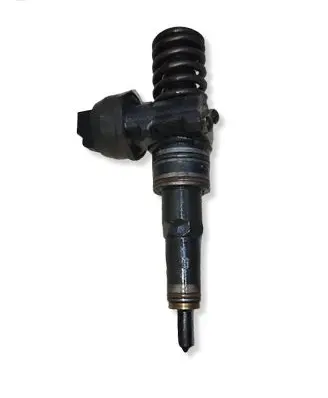 Volkswagen Multivan T5 Fuel injector 0414720210