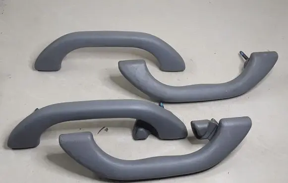 Audi A4 S4 B5 8D Front interior roof grab handle 8D0857608C 8D0857697G 8D0857607F