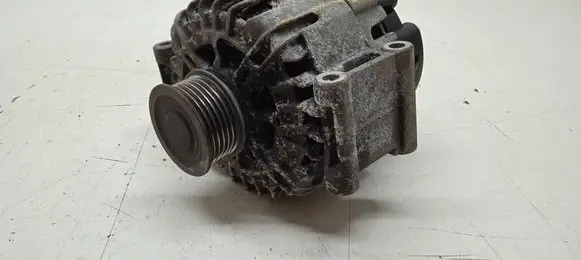 Audi A6 S6 C6 4F Generator/alternator 06D903016D 109002957