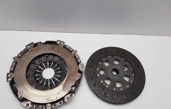 Pressure plate