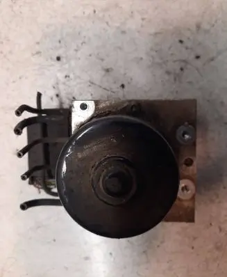 Ford Focus ABS Pump 98AG2M110CA 10020401584