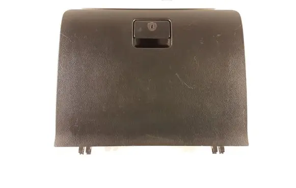 Toyota Corolla Verso AR10 Glove box lid/cover 555510F010