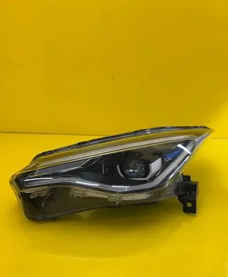 Renault Zoe Headlight/headlamp 260609388R
