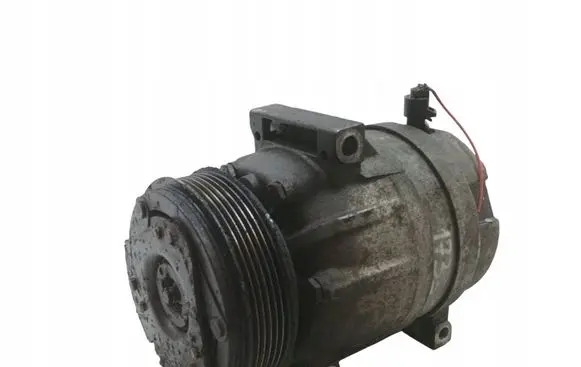 Renault Laguna II Air conditioning (A/C) compressor (pump) 8200424250