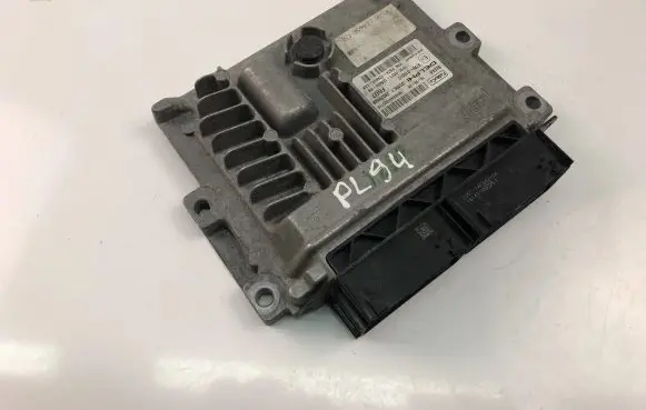 Ford Mondeo MK IV Engine control unit/module ECU DS7112B684XB FS7A12A650CSH