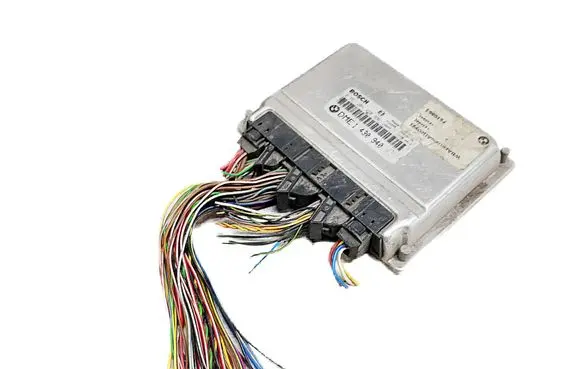 BMW 5 E39 Engine control unit/module 1430940