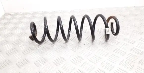 Skoda Octavia Mk3 (5E) Rear coil spring 5Q0511121AF