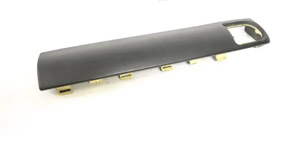 Porsche Cayenne (9PA) Dashboard glove box trim 7L5857503A