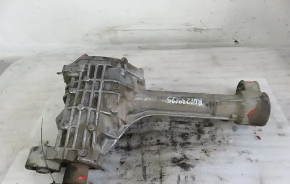 Nissan Pathfinder R51 Front differential EA03