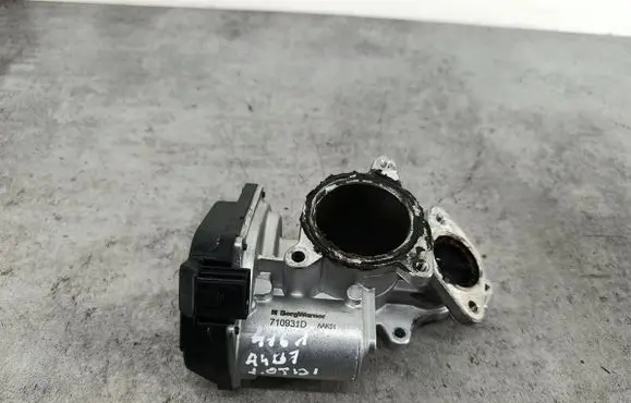 Audi A4 S4 B7 8E 8H EGR valve 710931D