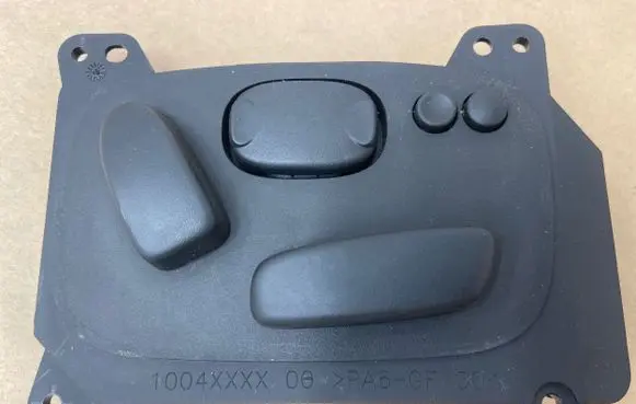 Land Rover Range Rover Sport L320 Seat control switch AH2214B566BA 10004904 1748607