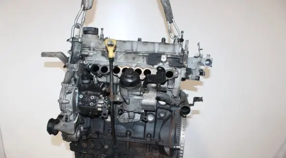 KIA Ceed Engine D4FB