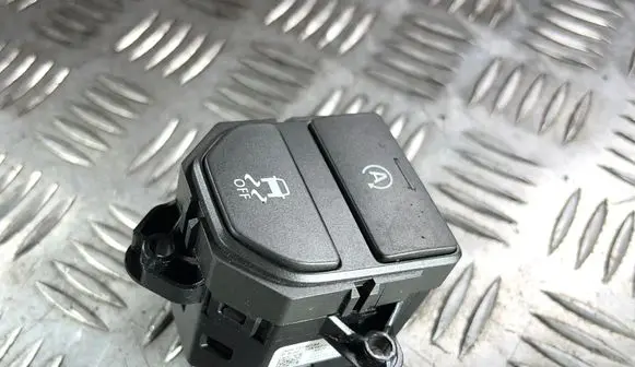 ESP (stability program) switch