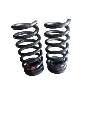 Ford Galaxy Rear coil spring E1GC5599AXC