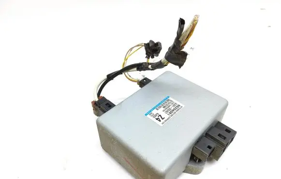 Power steering control unit/module