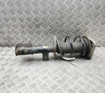 Mercedes-Benz CLA C117 X117 W117 Front shock absorber/damper A1173231500