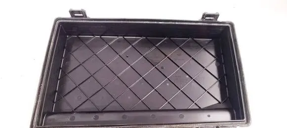 Opel Astra H Fuse box cover 13125865