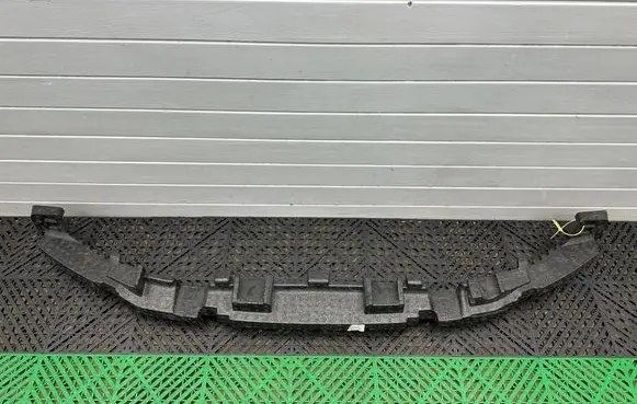BMW iX3 G08 Front bumper foam support bar 8498644 11697110