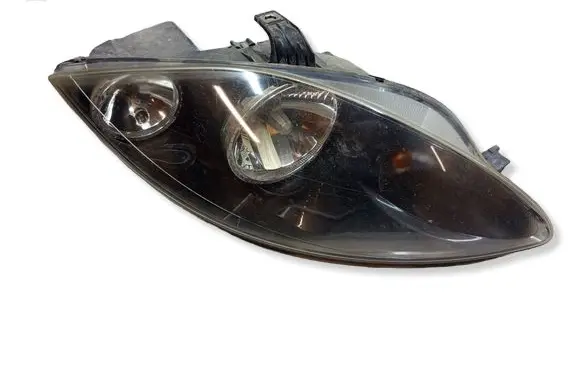 Seat Altea Headlight/headlamp V900116