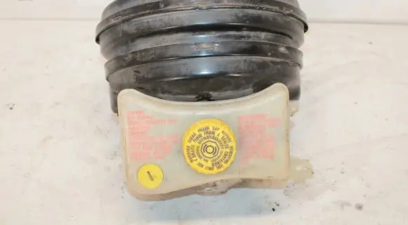 Audi A6 S6 C6 4F Brake booster 4F0612105G