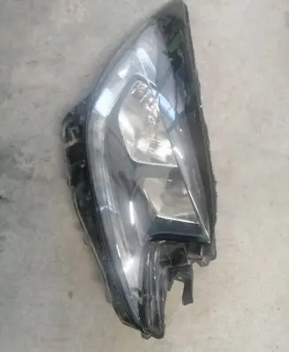 Toyota Aygo X Headlight/headlamp 0059620 29316