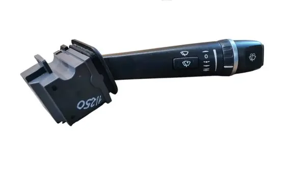 Volvo S60 Wiper control stalk 30739295 06W11D