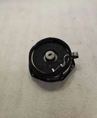 Audi A8 S8 D3 4E Front door speaker 4E0035411A 373021