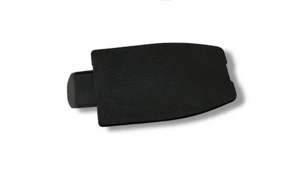Toyota Yaris XP210 Trunk/boot trim cover 52566K0020