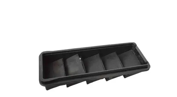 Jaguar I-Pace Quarter panel pressure vent GX63280B62AA
