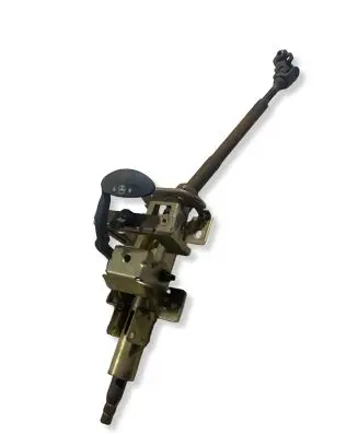 Fiat Doblo Steering wheel axle 22346747934