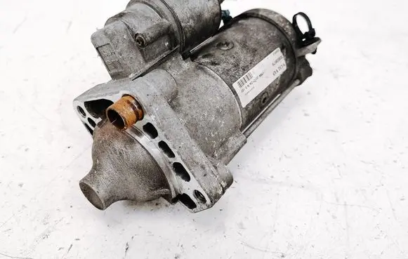 Volvo XC60 Starter motor 30659576