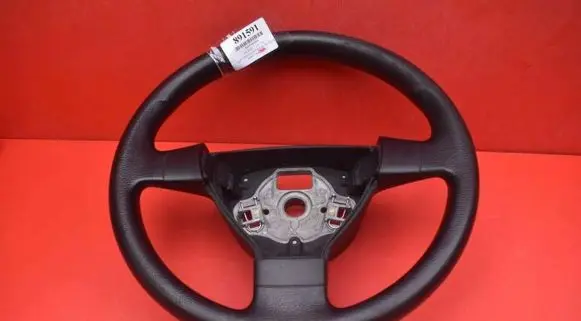 Volkswagen Cross Polo Steering wheel 6Q0419091T