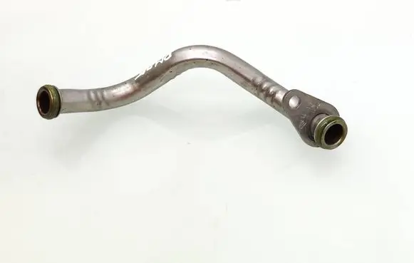 Audi A3 S3 8V Turbo turbocharger oiling pipe/hose 04C145735A